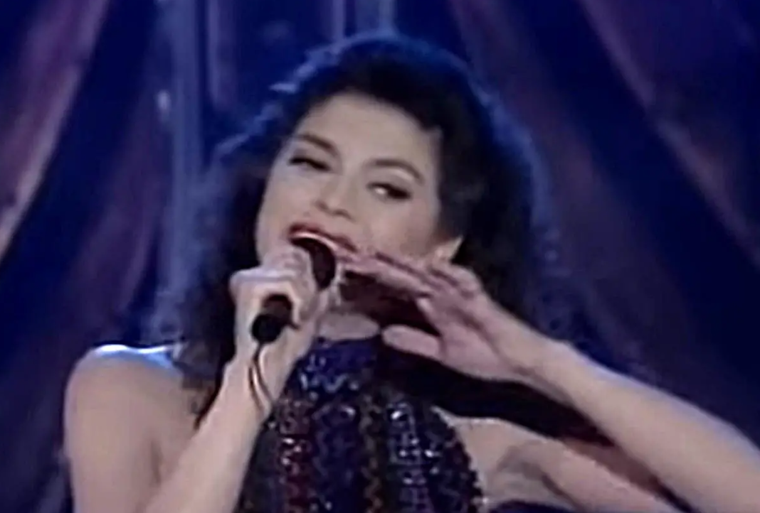 Последна ја претставуваше Југославија на ЕВРОВИЗИЈА, а денес изгледа подобро од кога било