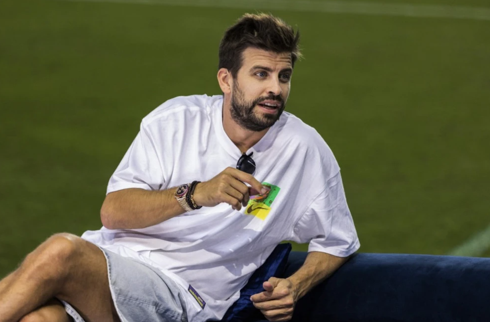 Идејата на Пике може засекогаш да го промени фудбалот: Дали во иднина ова може да стане правило во фудбалот?