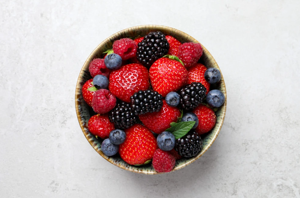 Ова се најздравите овошки: Доколку имате шанса, јадете ги секој ден, тие се пребогати со витамини и минерали