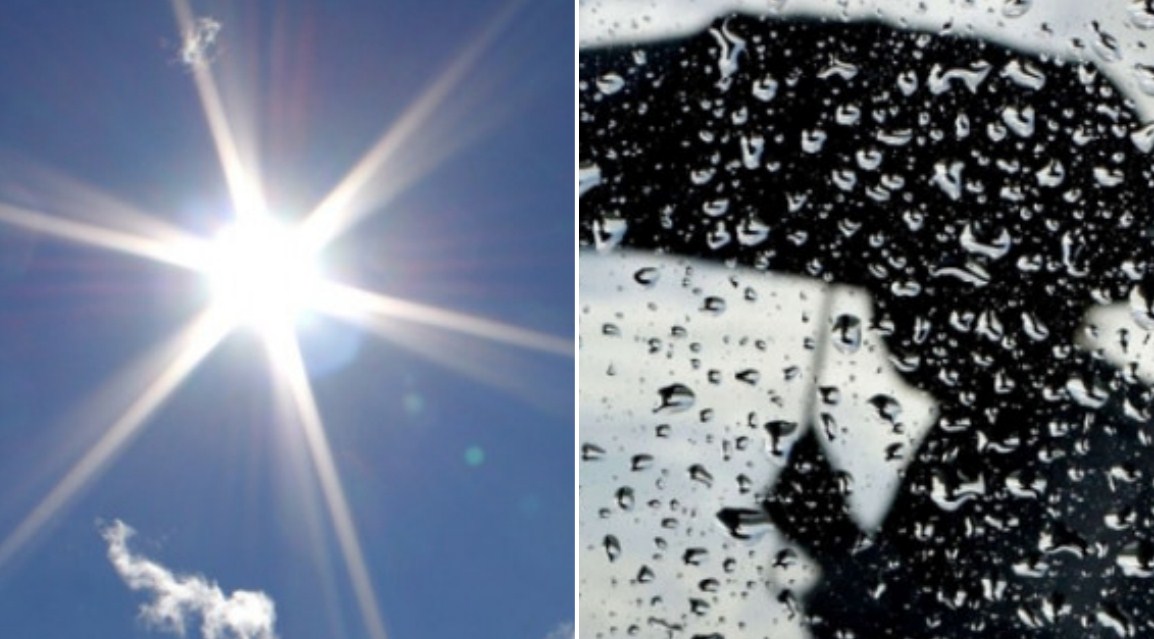 Временска прогноза за денес: Еве какво време не очекува во утринските, а какво во попладневните часови