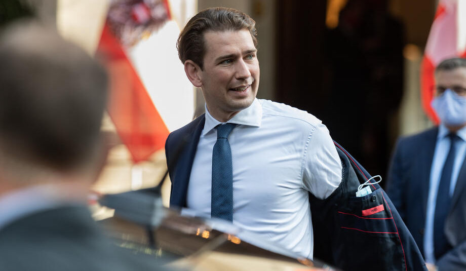 Се сеќавате на Себастијан Курц? Денес, неговата компанија вреди милијарда