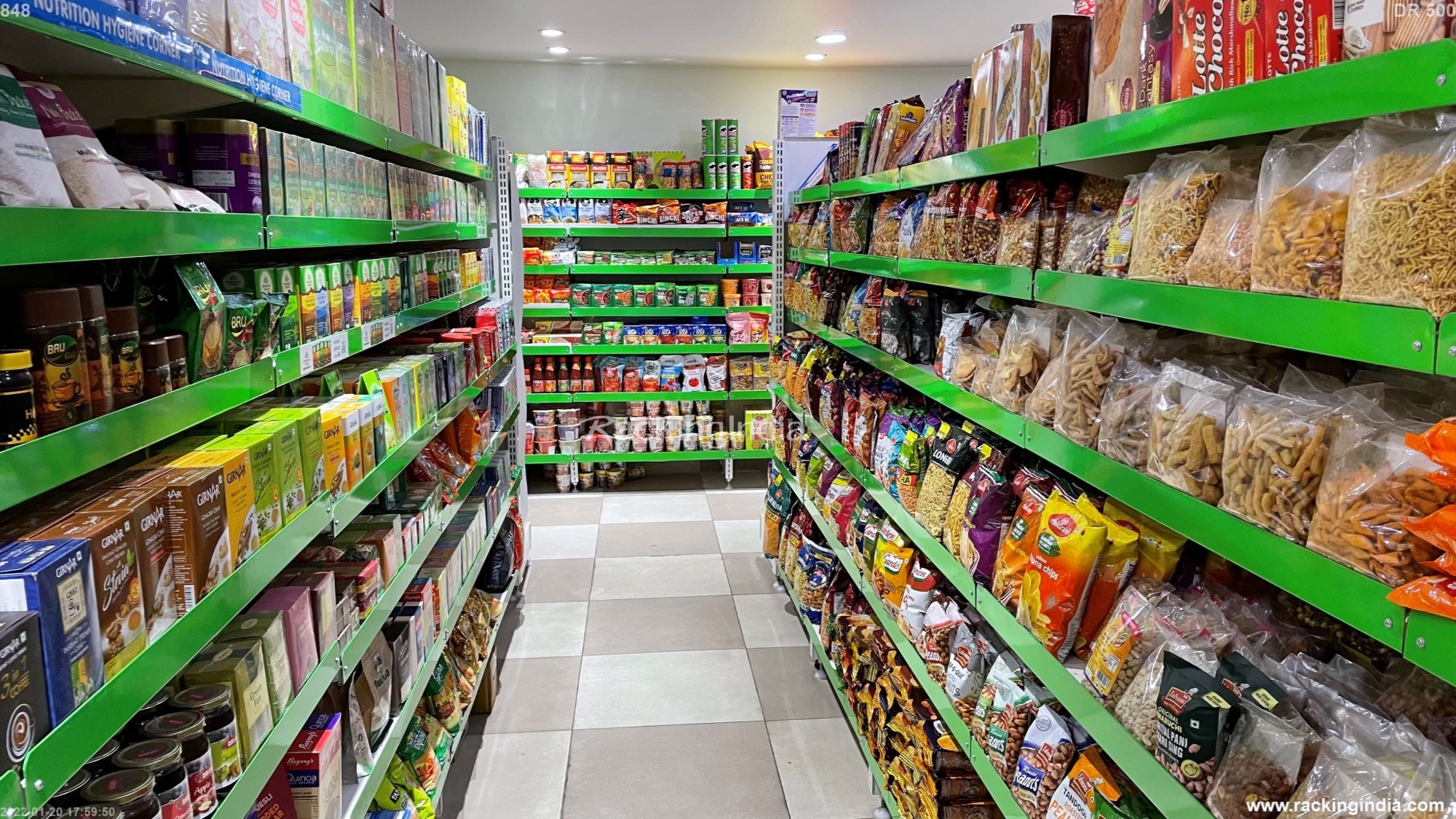 Поведена прекршочна постапка за ланци маркети, погледнете што правеле