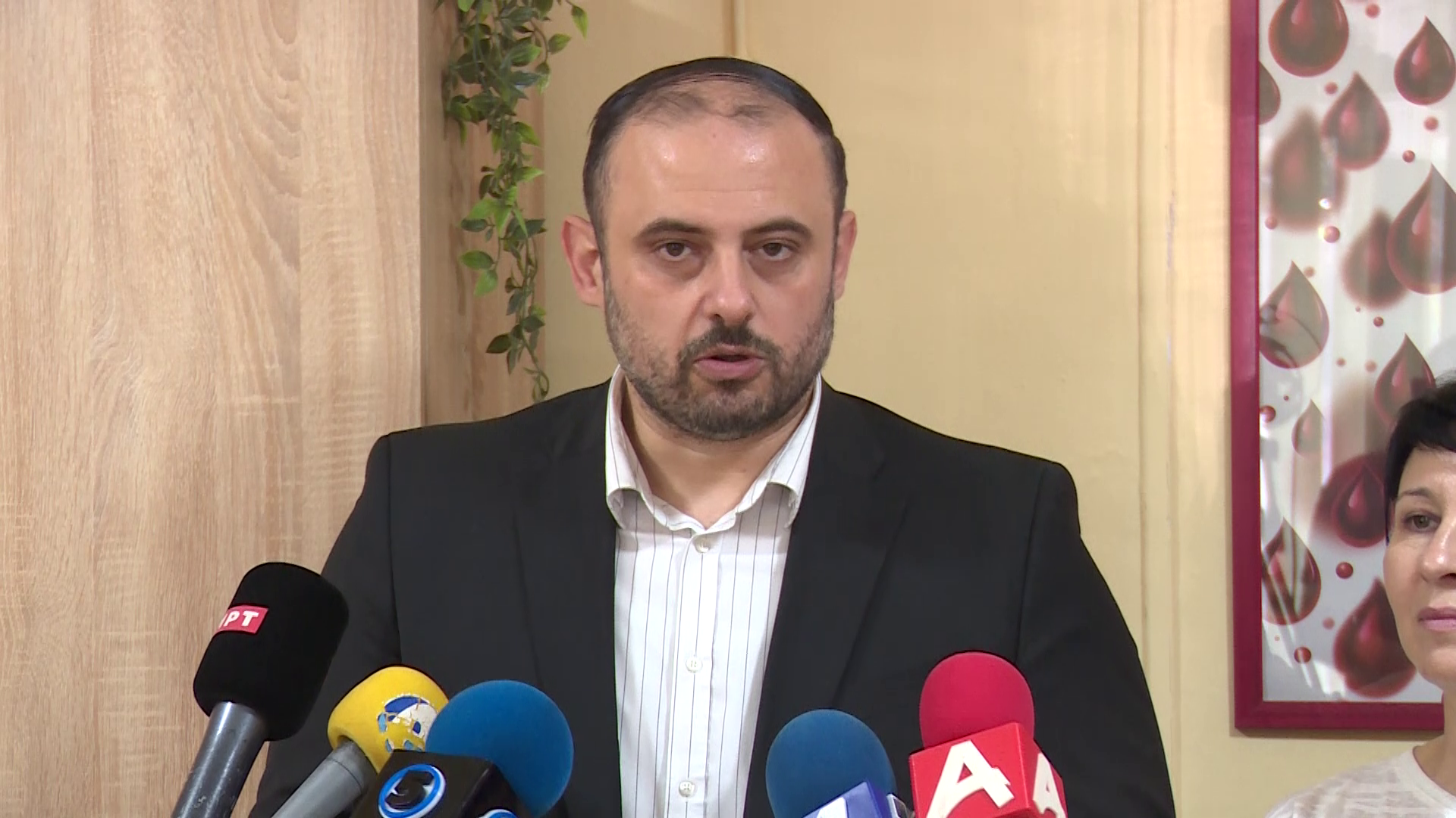 Ѓорѓиевски за „Слободен печат“: „Инвестираме во борбата против аерозагадувањето, казнуваме без толеранција“