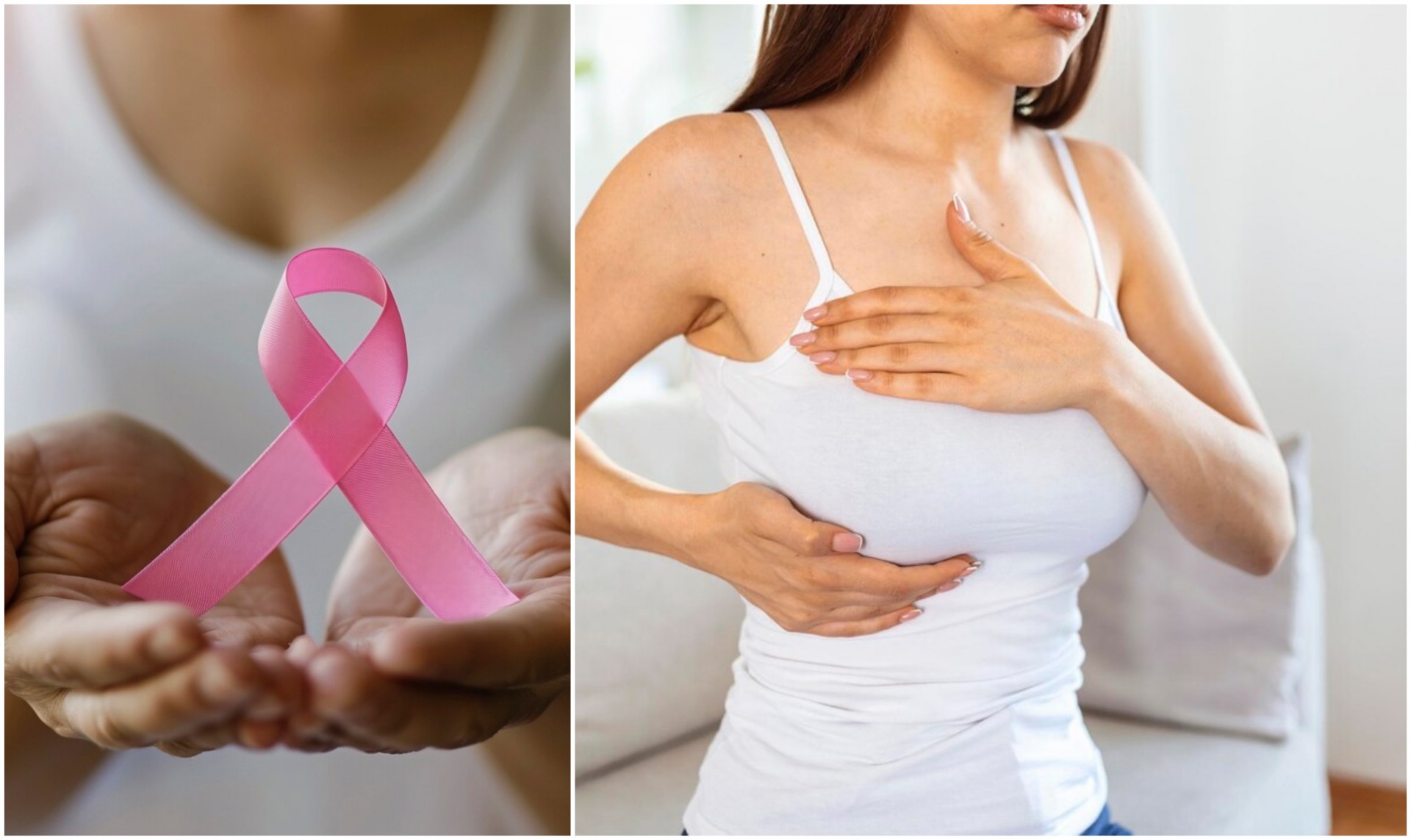 6 СКРИЕНИ знаци на рак на дојка на кои треба да внимавате: Доколку забележите некој од нив, веднаш посетете лекар