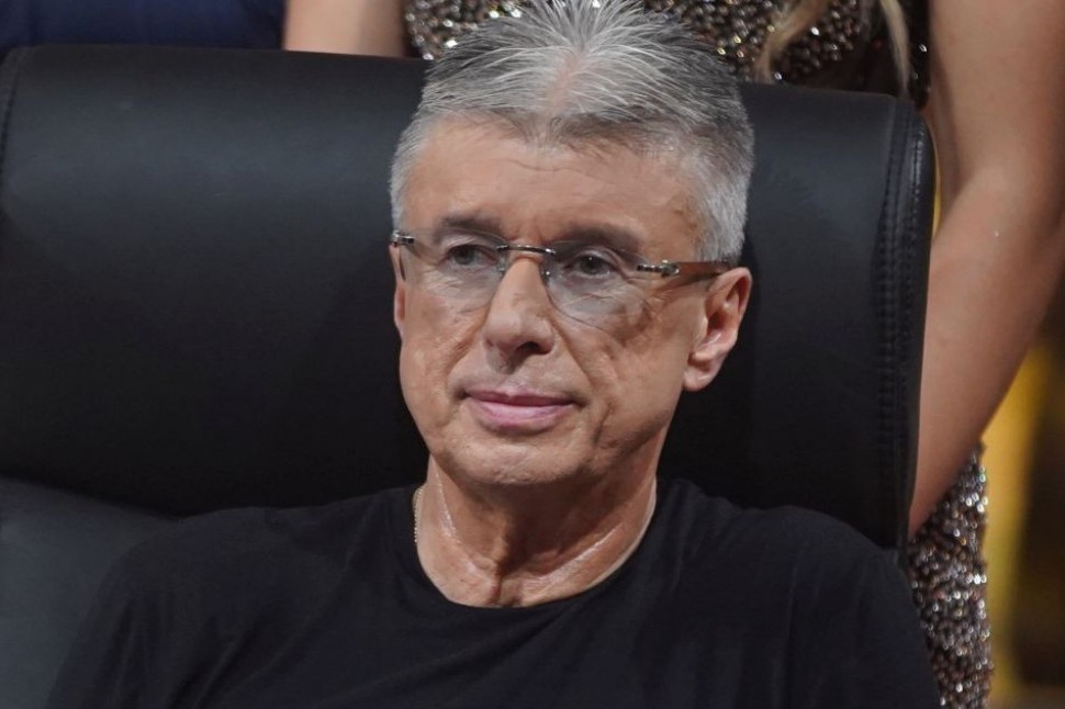 Ова се последните снимки од Саша Поповиќ: Се гледа колку е исцрпен и изнемоштен, не знаел дека камерите го снимаат