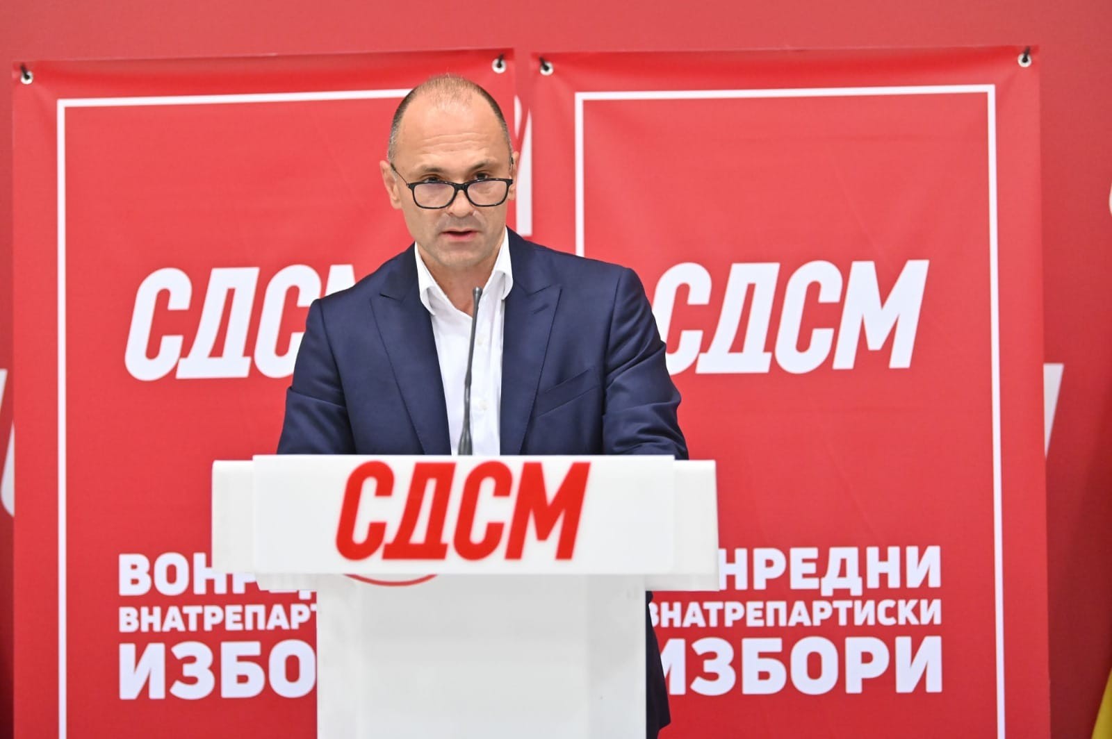 ФИЛИПЧЕ БАРА ЛИДЕРСКА: Што велат другите партии?