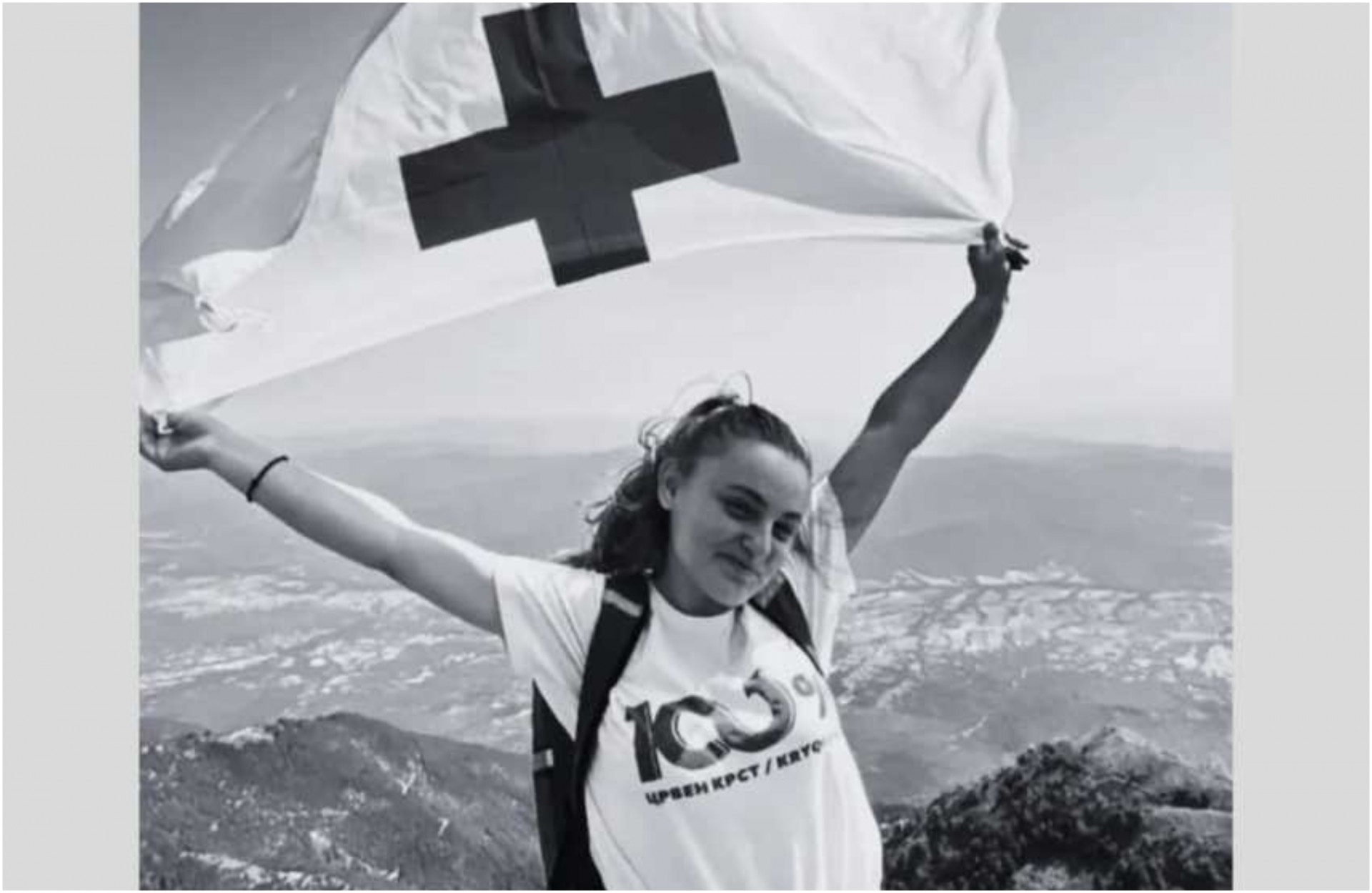 „Лекувај ги сите со рацете, но и со душата. Тоа е она што го правеше најдобро“: Голема е тагата по Стефи