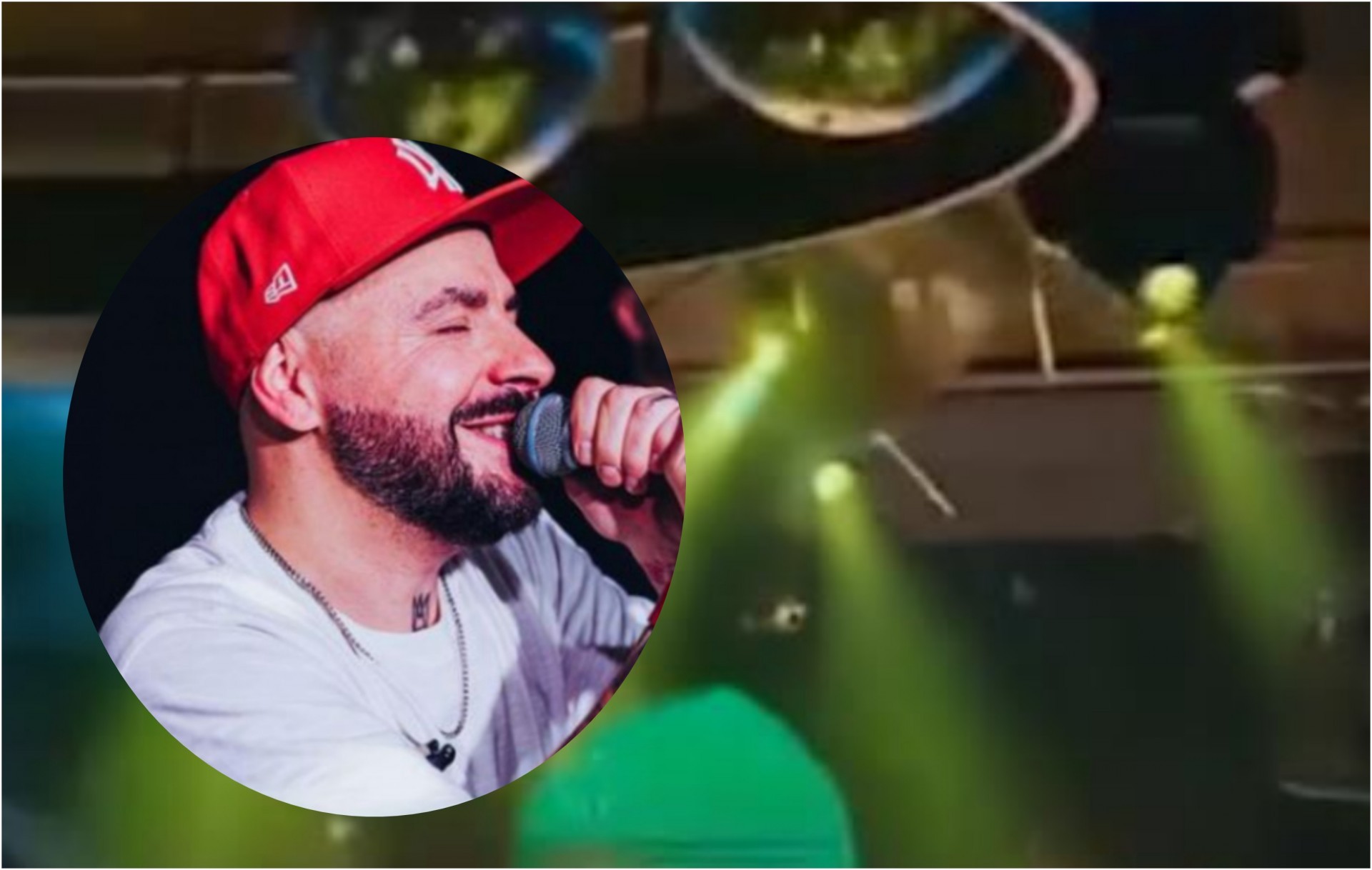 „А мене со вас ме нема“: Ќе се наежите од снимката на која е Панчо