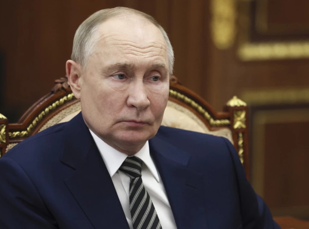 Путин нареди 30-дневен прекин на нападите врз украинската енергетска инфраструктура