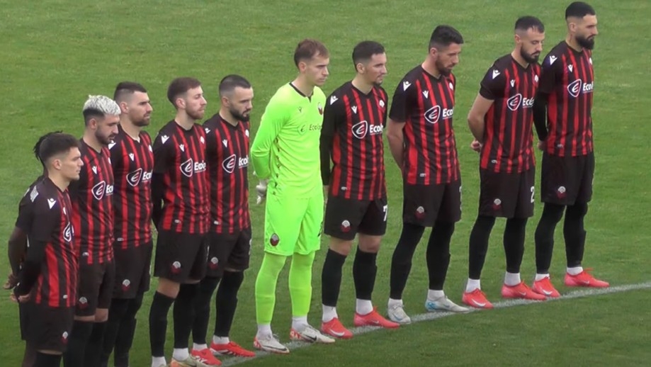 Шкендија ризикува долга суспензија, нема повеќе фудбал во Тетово сезонава?