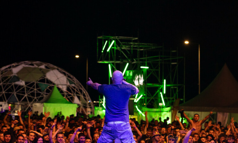 По 14 години во Дојран, Д Фестивал се сели во Штип