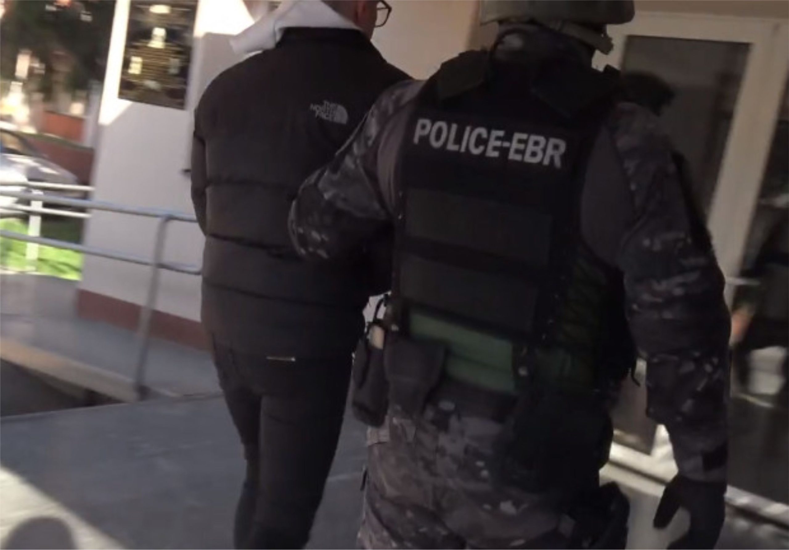 Полицијата со апсења низ цела Македонија, откриени детали, еве што се случувало