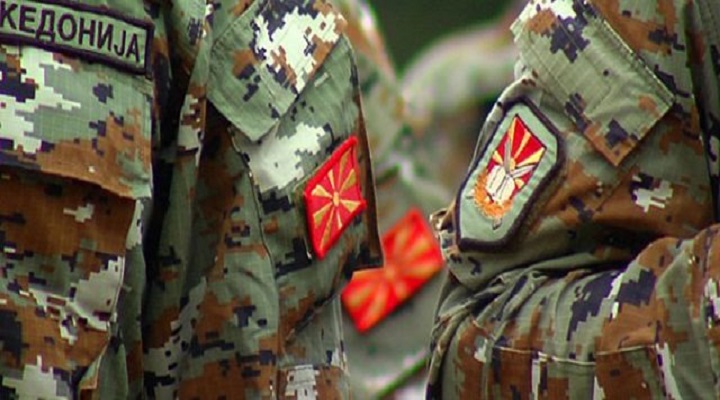 Македонија ја одбива опцијата за учество во мировна мисија во Украина – фокусот е на дипломатијата