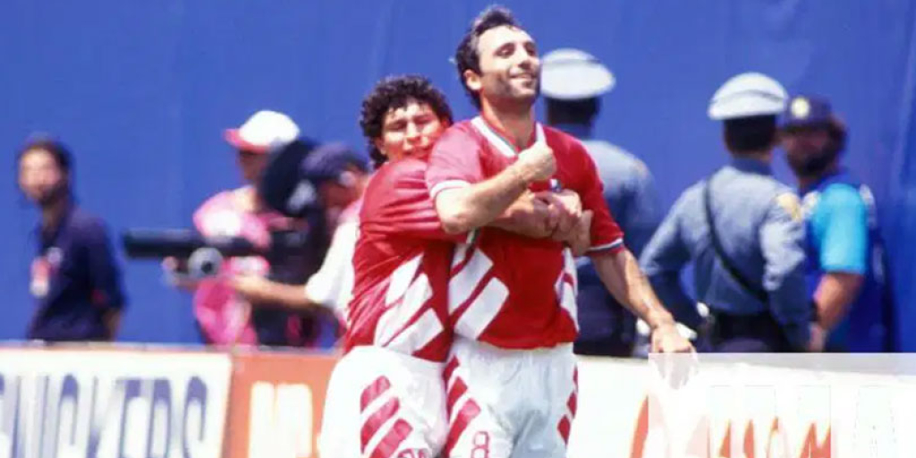 Легендите на бугарскиот фудбал ќе им помагаат на настраданите во Кочани