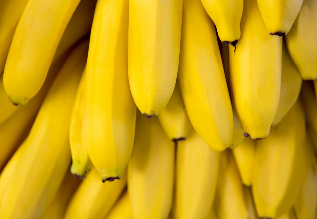 Во Германија може да заработите казна од 100 евра поради банани