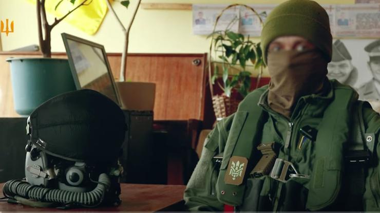 Украински пилот на Ф-16: Кога би сакале, нашите ракети би можеле да погодат нечиј прозор, точно онаму каде што сакаме