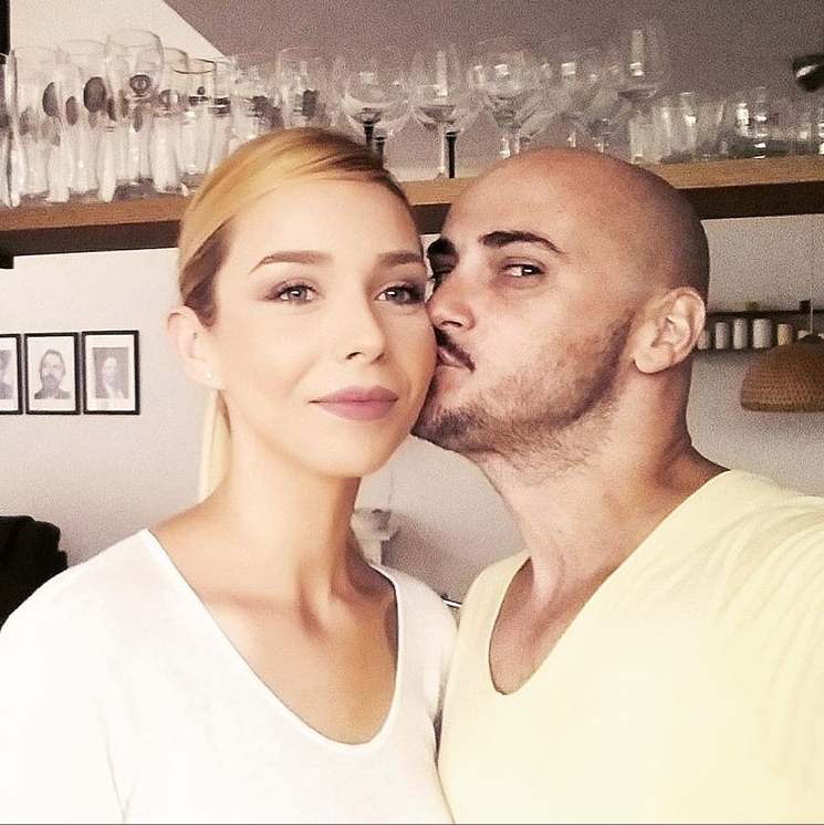 Сопругата на Андреј од „ДНК“: Лажат дека пиротехниката ја донел бендот – не штитете некој кој треба да е зад решетки!