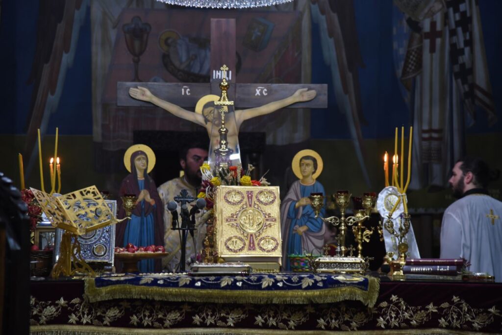 Започнува Велигденскиот пост: Денеска е чист понеделник, време за покајание, простување и молитва