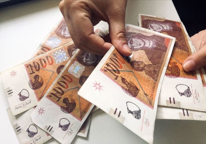 Оваа општина во Македонија ќе им додели по 2.500 денари на сите пензионери со ниски примиња