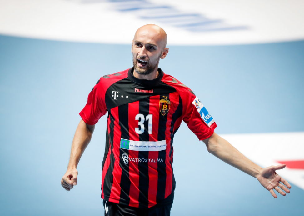 Легенда на Вардар ќе го одигра последниот натпревар во Лигата на шампиони