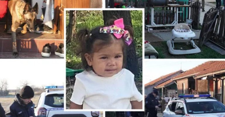 Јуриќ: Бевме на праг да не ја пронајдеме Дуња, некој мора да сноси одговорност и да утврди како исчезна детето