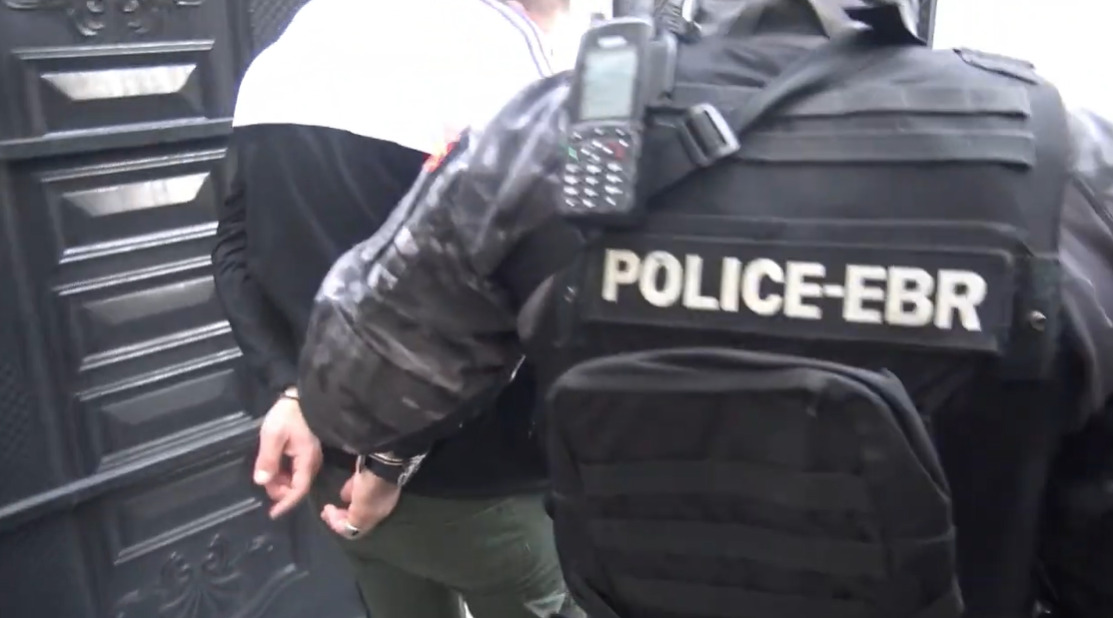 Апсења низ цела Македонија, лишени од слобода 17 лица, ова се деталите