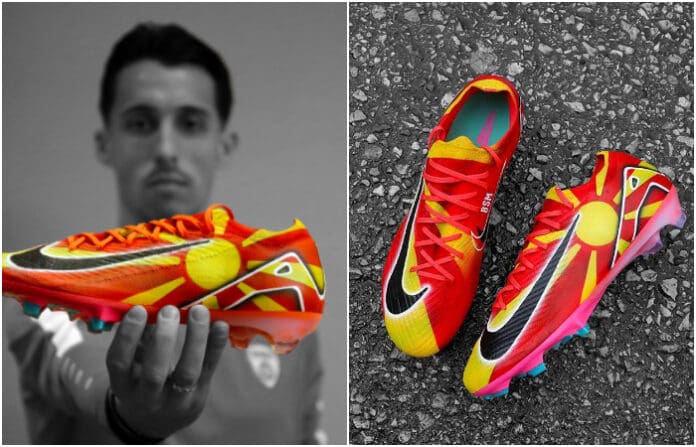 Бојан Миовски ќе игра со специјални копачки во чест на настраданите во Кочани!