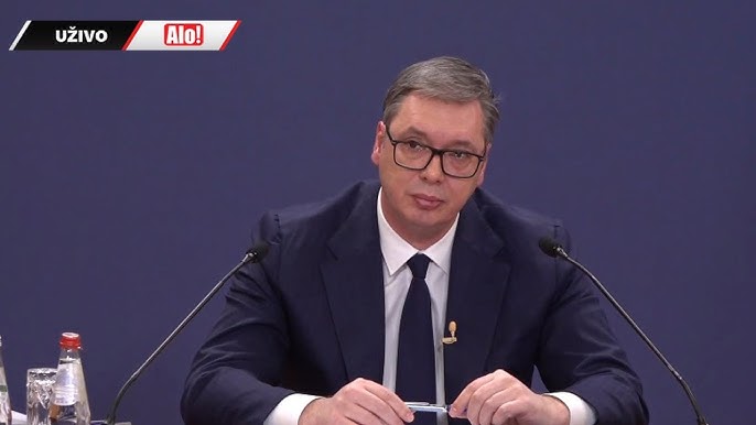 Се обрати Вучиќ: Српскиот претседател со важна порака