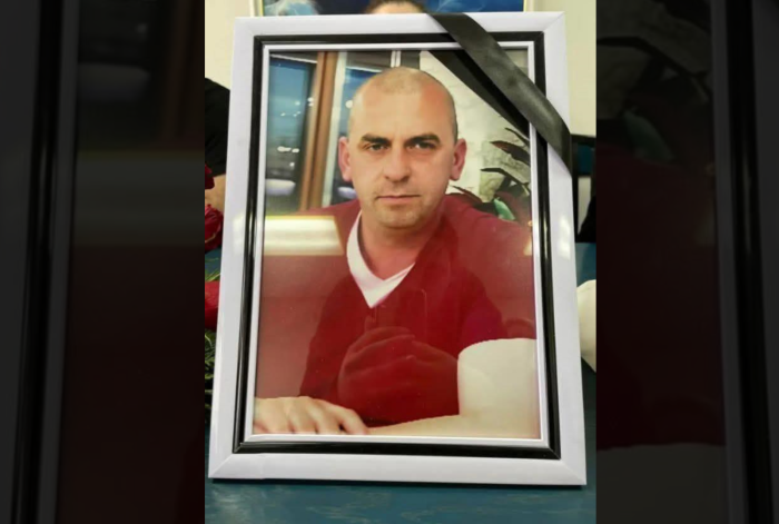 ХЕРОЈ: 32 часа работа, 11 пати од Кочани до Скопје возел Илчо од Итна помош кој почина на спиење