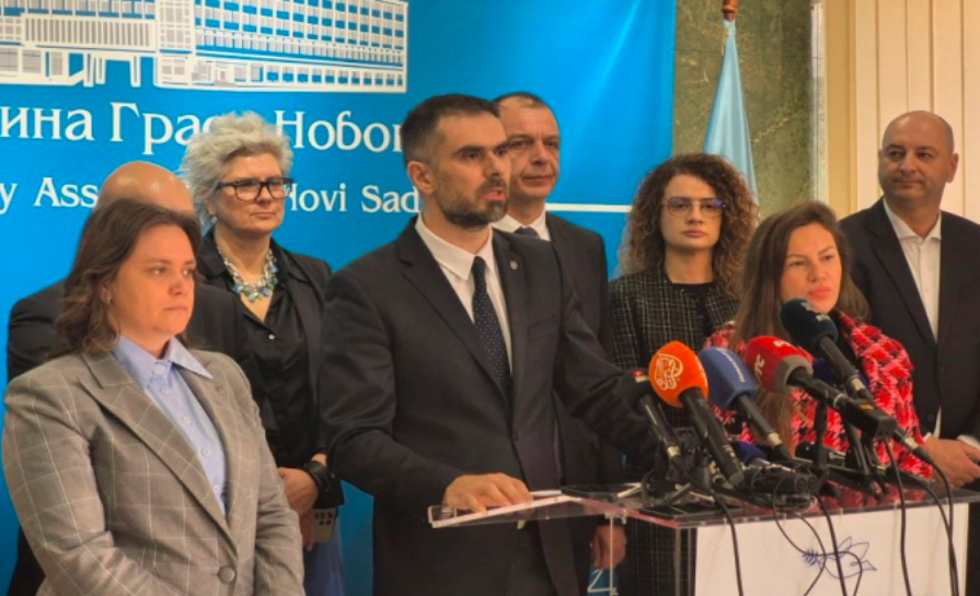 Нови Сад ќе издвои 80.000 евра за семејствата на настраданите во Кочани