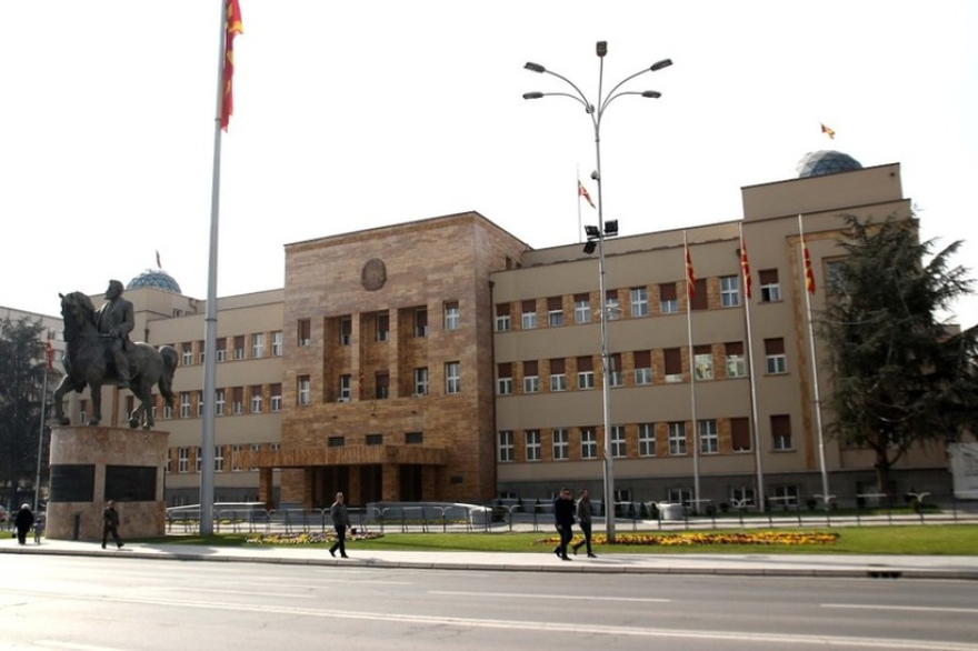 Наредната недела собраниска седница за интерпелациите на членови на Судски совет