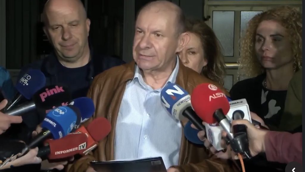 Коцевски: Дискотеката функционирала со многу пропусти – ерозија на системот – Објектот регистриран како фабрика