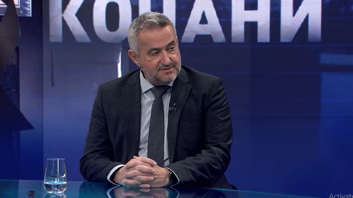 Клековски: Од понеделник очекуваме да се вратат првите пациенти пратени на лекување во странство