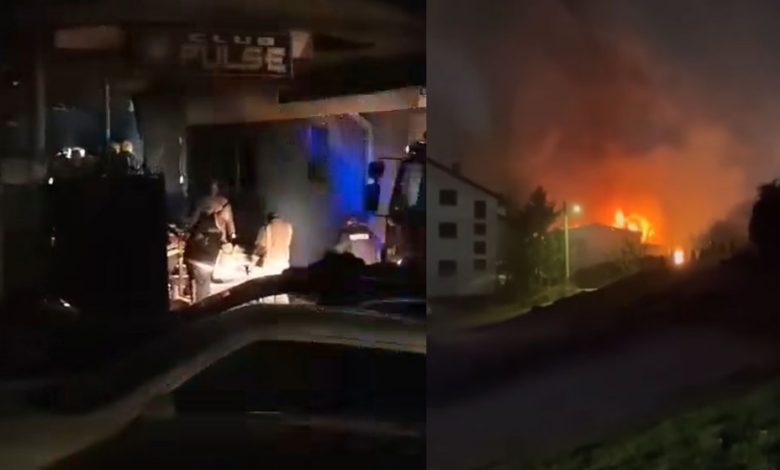 „Се изгоре за две минути, се направи стампедо“ – сведоштво на девојче кое било во дискотеката