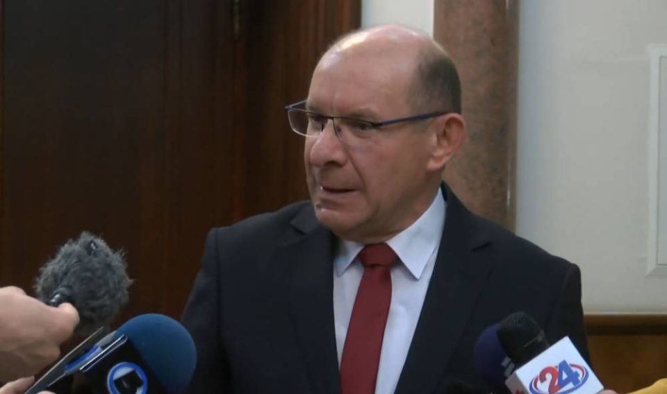 Советот на ЈО остана без кворум и го одложи мислењето за Коцевкси