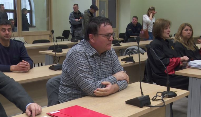 Манев сведочи за убиството на Панче: Палевски му испука куршум во слепоочницата, па го превртуваше во дупката