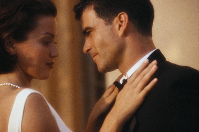 Една работа е поважна за мажите од облините на женското тело