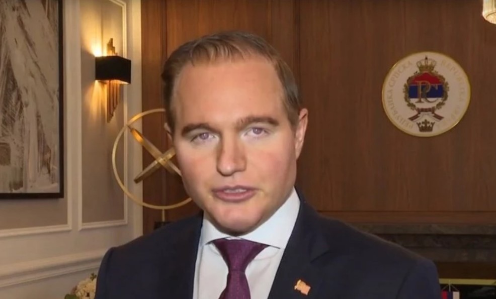 Трамп испрати специјален пратеник да испита каде се трошеле парите од УСАИД на Балканот, само во една држава исчезнале 500 милиони евра