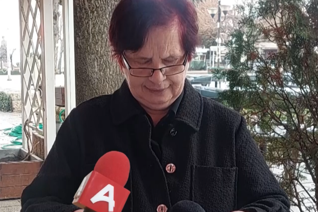 9 години по убиството на Димитар Матилоски, мајката бара одговорност за судиите