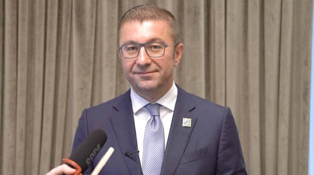 Нови 60 километри патни правци до крајот на месецов, најави премиерот