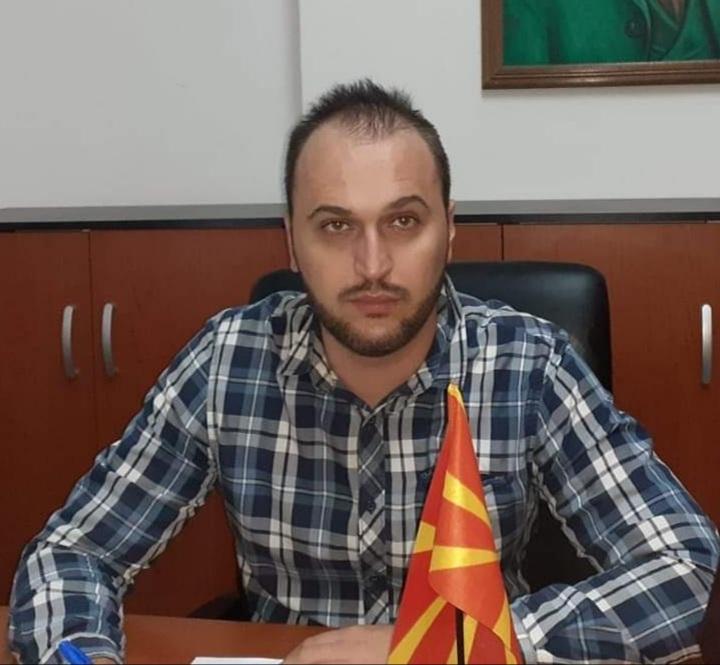 Мирче Стојков ќе ја води Општина Кочани до изборот на нов градоначалник