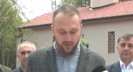 ВИДЕО: Кочани доби нов градоначалник