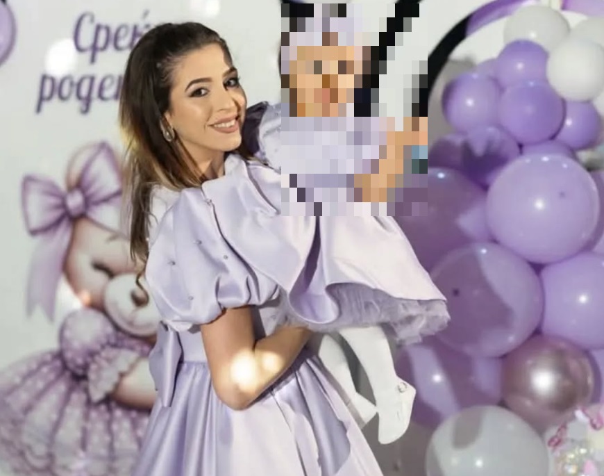 Млада инспекторка, мајка на едногодишно девојче настрада во пожарот во Кочани