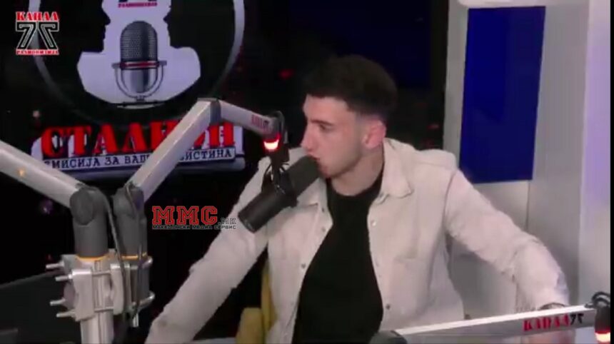 Родители редовно ургираа за да ги пуштаат нивните малолетни деца во дискотеката, Александар Николов за пожарот во “Пулс”