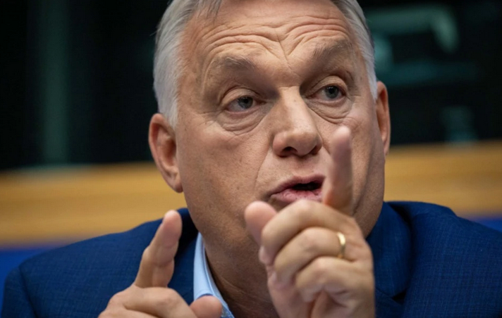 Орбан откри што сакаат европските лидери кога е во прашање војната во Украина