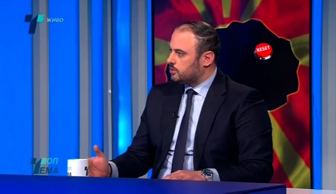 Потребен ни е вистински ресет во државата и во него треба сите заеднички да учествуваме