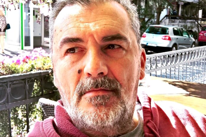 По убиството Палчо запали цигара и отвори телефон, тогаш виде колкава врева се кренало, сведочи Манев