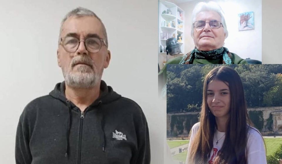 Во Кривичен продолжува судењето за убиствата на Вања Ѓорчевска и Панче Жежовски