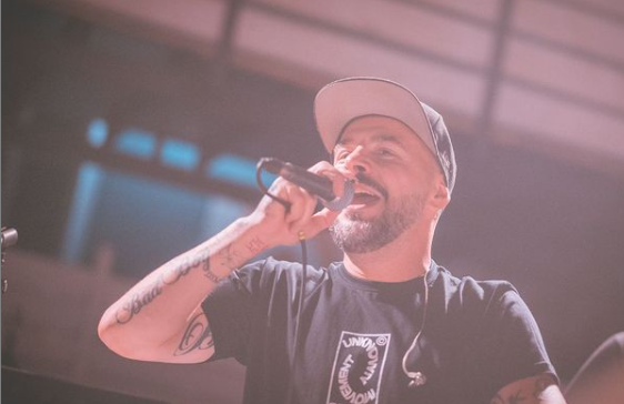 Колешка на Панчо откри детали за неговата состојба – пријателите се молат за неговото здравје