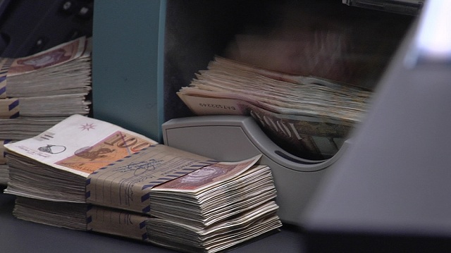 Вештачкото покачување на минималецот на 500 евра, може да доведе до ново вртоглаво покачување на цените